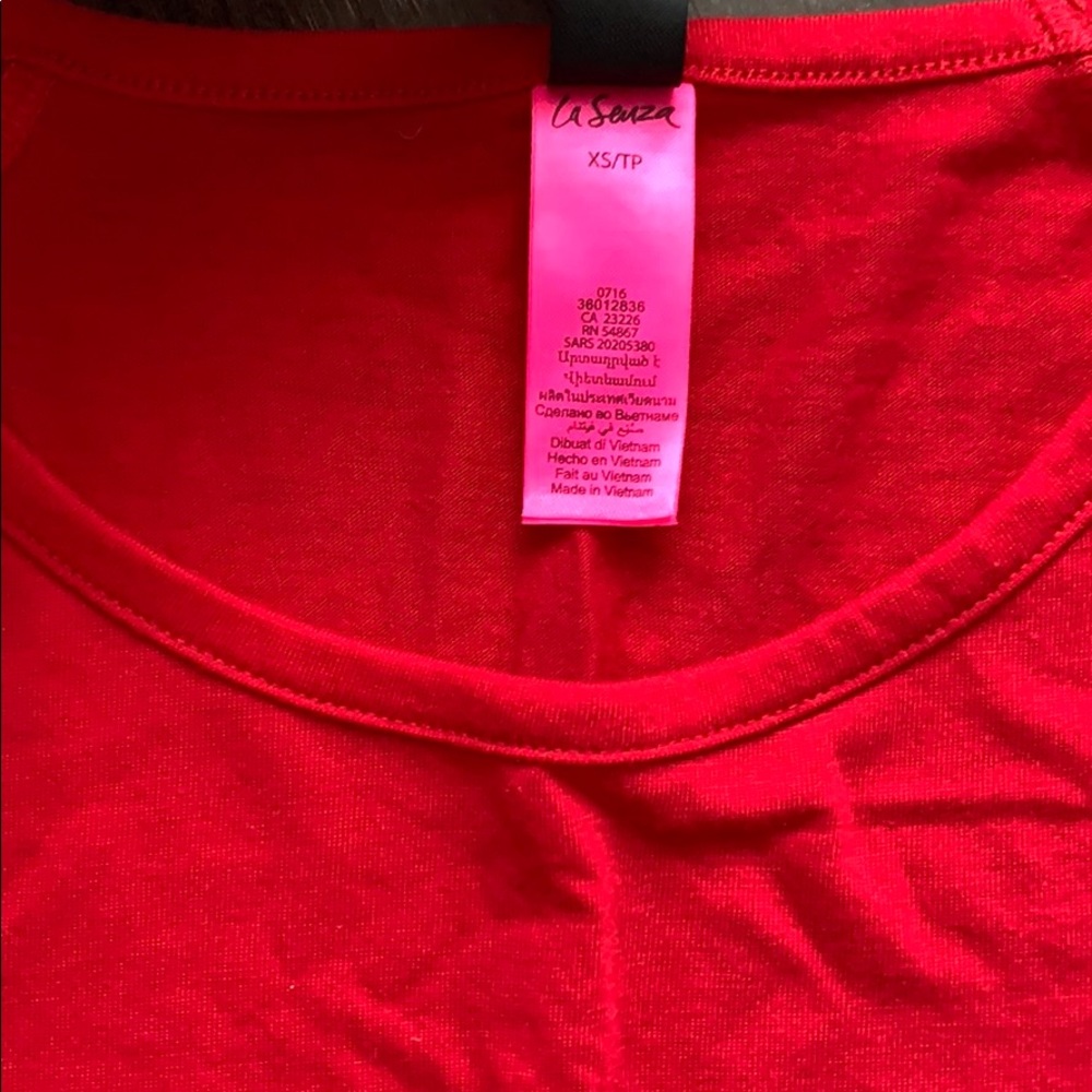 LA SENZA PJ Set - Picture 5 of 7